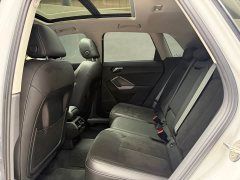 Audi Q3 35 TFSI Sport Dynamic Edition 1.4T - ფოტო 10