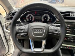 Audi Q3 35 TFSI Sport Dynamic Edition 1.4T - ფოტო 11