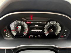 Audi Q3 35 TFSI Sport Dynamic Edition 1.4T - ფოტო 12