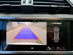Audi Q3 35 TFSI Sport Dynamic Edition 1.4T - ფოტო 13