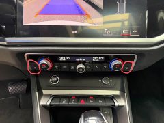 Audi Q3 35 TFSI Sport Dynamic Edition 1.4T - ფოტო 14