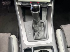 Audi Q3 35 TFSI Sport Dynamic Edition 1.4T - ფოტო 15