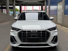 Audi Q3 35 TFSI Sport Dynamic Edition 1.4T - ფოტო 2
