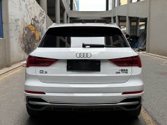 Audi Q3 35 TFSI Sport Dynamic Edition 1.4T - ფოტო 5
