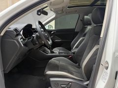 Audi Q3 35 TFSI Sport Dynamic Edition 1.4T - ფოტო 9