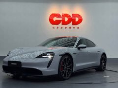 Porsche Taycan 2022 Facelift Taycan 4S - ფოტო 1