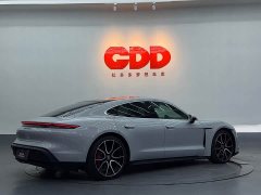 Porsche Taycan 2022 Facelift Taycan 4S - ფოტო 10