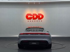 Porsche Taycan 2022 Facelift Taycan 4S - ფოტო 11