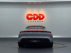 Porsche Taycan 2022 Facelift Taycan 4S - ფოტო 12