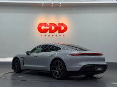 Porsche Taycan 2022 Facelift Taycan 4S - ფოტო 13