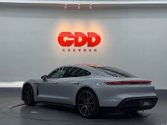 Porsche Taycan 2022 Facelift Taycan 4S - ფოტო 14