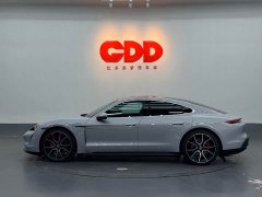 Porsche Taycan 2022 Facelift Taycan 4S - ფოტო 15