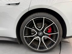 Porsche Taycan 2022 Facelift Taycan 4S - ფოტო 18