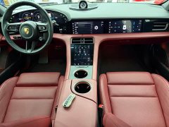 Porsche Taycan 2022 Facelift Taycan 4S - ფოტო 20