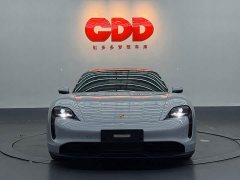 Porsche Taycan 2022 Facelift Taycan 4S - ფოტო 3