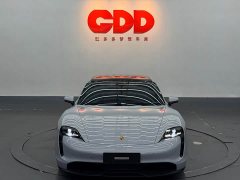 Porsche Taycan 2022 Facelift Taycan 4S - ფოტო 4