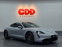 Porsche Taycan 2022 Facelift Taycan 4S - ფოტო 5