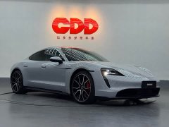 Porsche Taycan 2022 Facelift Taycan 4S - ფოტო 6