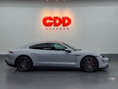 Porsche Taycan 2022 Facelift Taycan 4S - ფოტო 7