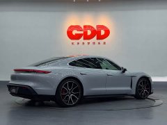 Porsche Taycan 2022 Facelift Taycan 4S - ფოტო 8