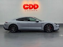 Porsche Taycan 2022 Facelift Taycan 4S - ფოტო 9