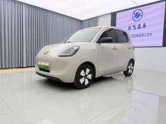 Wuling Hongguang MINIEV Fourth Generation Four-Door Advanced Edition - ფოტო 1