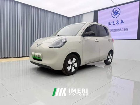 2025 Wuling Hongguang MINIEV Fourth Generation Four-Door Advanced Edition - ავტომობილი ჩინეთიდან