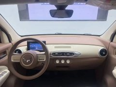 Wuling Hongguang MINIEV Fourth Generation Four-Door Advanced Edition - ფოტო 10