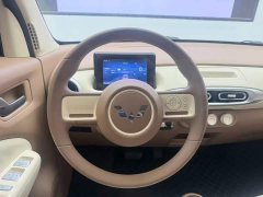 Wuling Hongguang MINIEV Fourth Generation Four-Door Advanced Edition - ფოტო 11