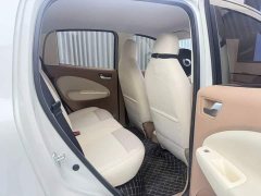 Wuling Hongguang MINIEV Fourth Generation Four-Door Advanced Edition - ფოტო 14