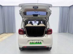 Wuling Hongguang MINIEV Fourth Generation Four-Door Advanced Edition - ფოტო 16