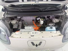Wuling Hongguang MINIEV Fourth Generation Four-Door Advanced Edition - ფოტო 17