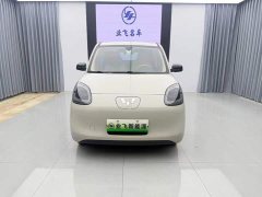 Wuling Hongguang MINIEV Fourth Generation Four-Door Advanced Edition - ფოტო 2