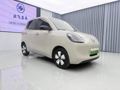 Wuling Hongguang MINIEV Fourth Generation Four-Door Advanced Edition - ფოტო 3