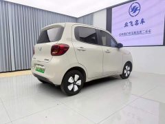 Wuling Hongguang MINIEV Fourth Generation Four-Door Advanced Edition - ფოტო 4