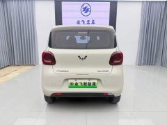 Wuling Hongguang MINIEV Fourth Generation Four-Door Advanced Edition - ფოტო 5