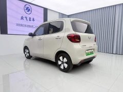 Wuling Hongguang MINIEV Fourth Generation Four-Door Advanced Edition - ფოტო 6