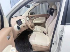 Wuling Hongguang MINIEV Fourth Generation Four-Door Advanced Edition - ფოტო 7