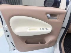 Wuling Hongguang MINIEV Fourth Generation Four-Door Advanced Edition - ფოტო 8