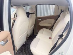 Wuling Hongguang MINIEV Fourth Generation Four-Door Advanced Edition - ფოტო 9