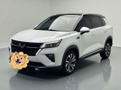 Wuling Xingchen 2022 2.0L DHT Electric Speed Edition - ფოტო 1