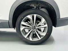 Wuling Xingchen 2022 2.0L DHT Electric Speed Edition - ფოტო 11