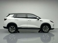 Wuling Xingchen 2022 2.0L DHT Electric Speed Edition - ფოტო 14