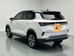 Wuling Xingchen 2022 2.0L DHT Electric Speed Edition - ფოტო 16