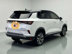Wuling Xingchen 2022 2.0L DHT Electric Speed Edition - ფოტო 18