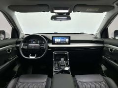 Wuling Xingchen 2022 2.0L DHT Electric Speed Edition - ფოტო 4