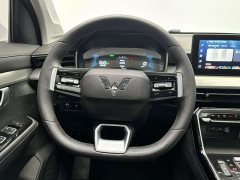 Wuling Xingchen 2022 2.0L DHT Electric Speed Edition - ფოტო 5