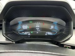 Wuling Xingchen 2022 2.0L DHT Electric Speed Edition - ფოტო 6