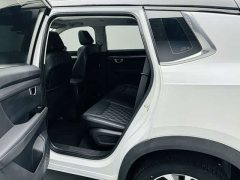 Wuling Xingchen 2022 2.0L DHT Electric Speed Edition - ფოტო 8