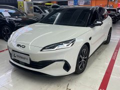BYD Dolphin 06 DM-i Touring DM-i 80KM Luxury Edition - ფოტო 1